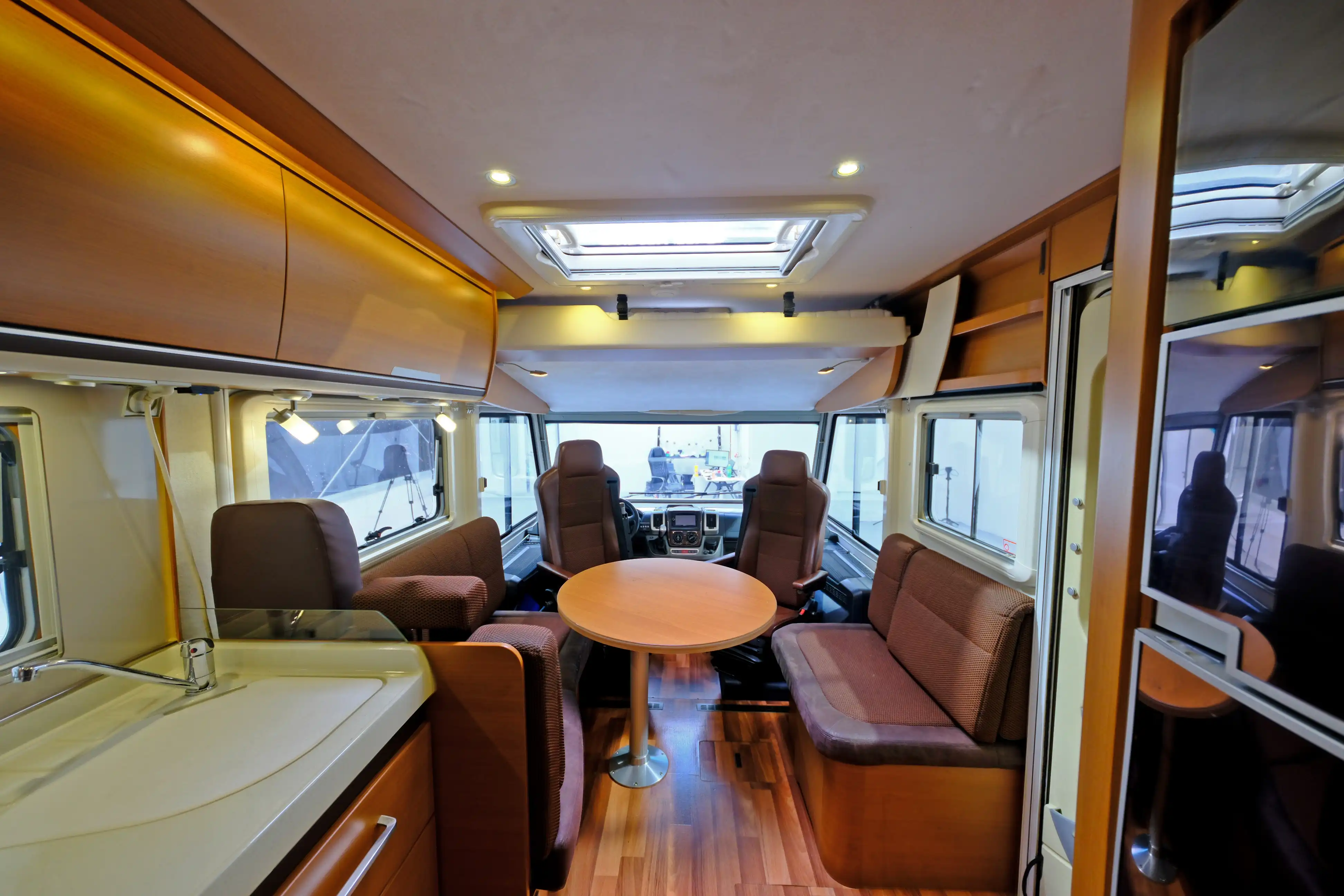 NIESMANN + BISCHOFF Arto 74 G